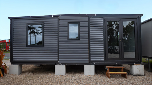 Council Approval & Regulations - Mobile Cabins & Tiny Homes on Wheels