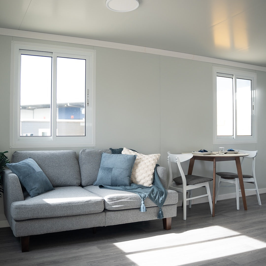 20ft | Bach 1-Bed XL