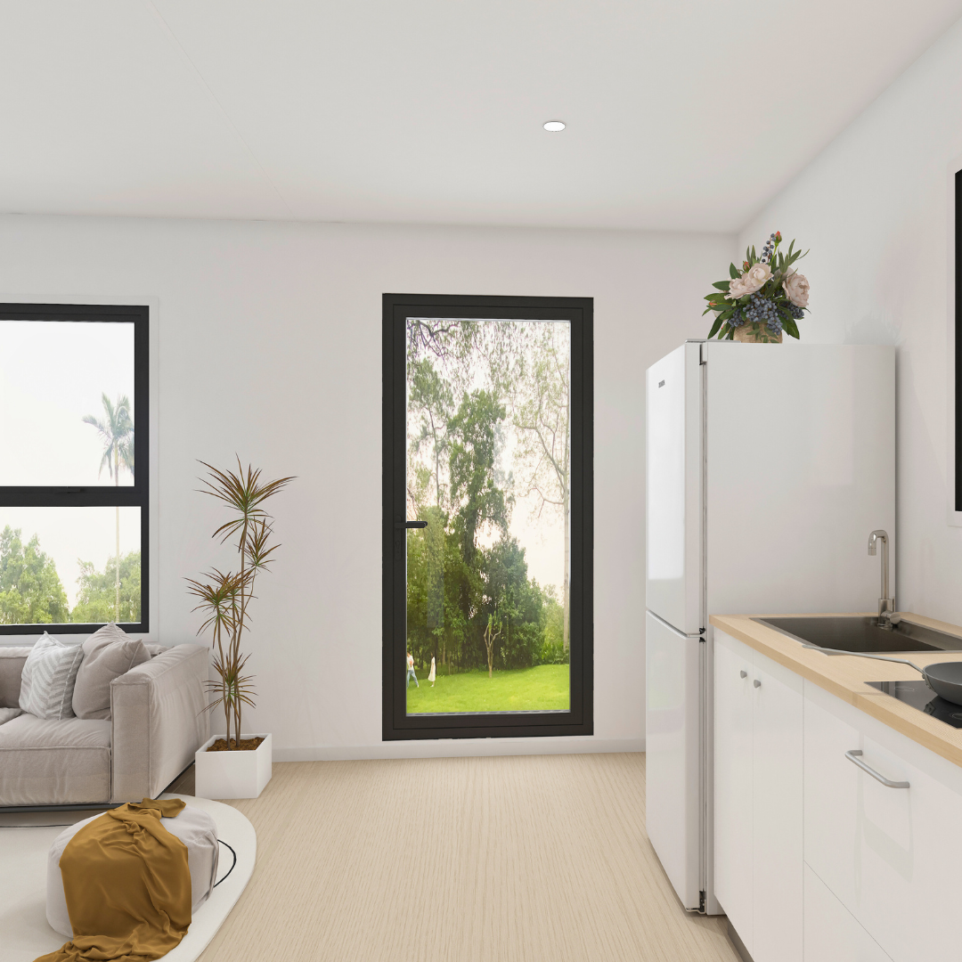 Luxe | Single Expand