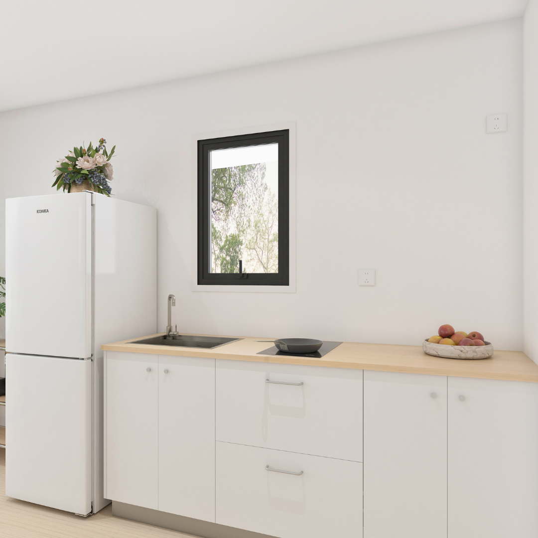 Luxe | Single Expand