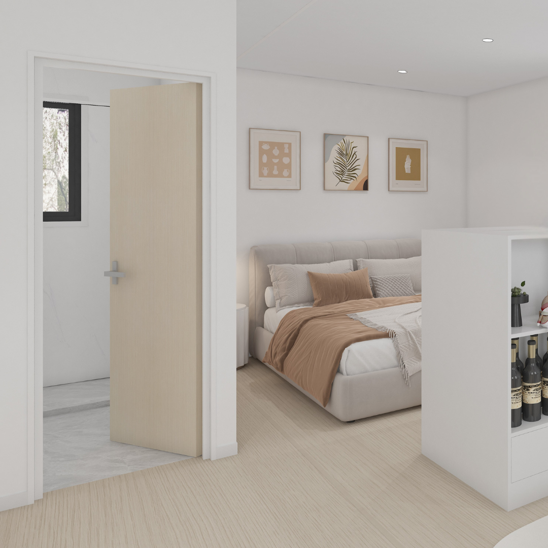 Luxe | Single Expand