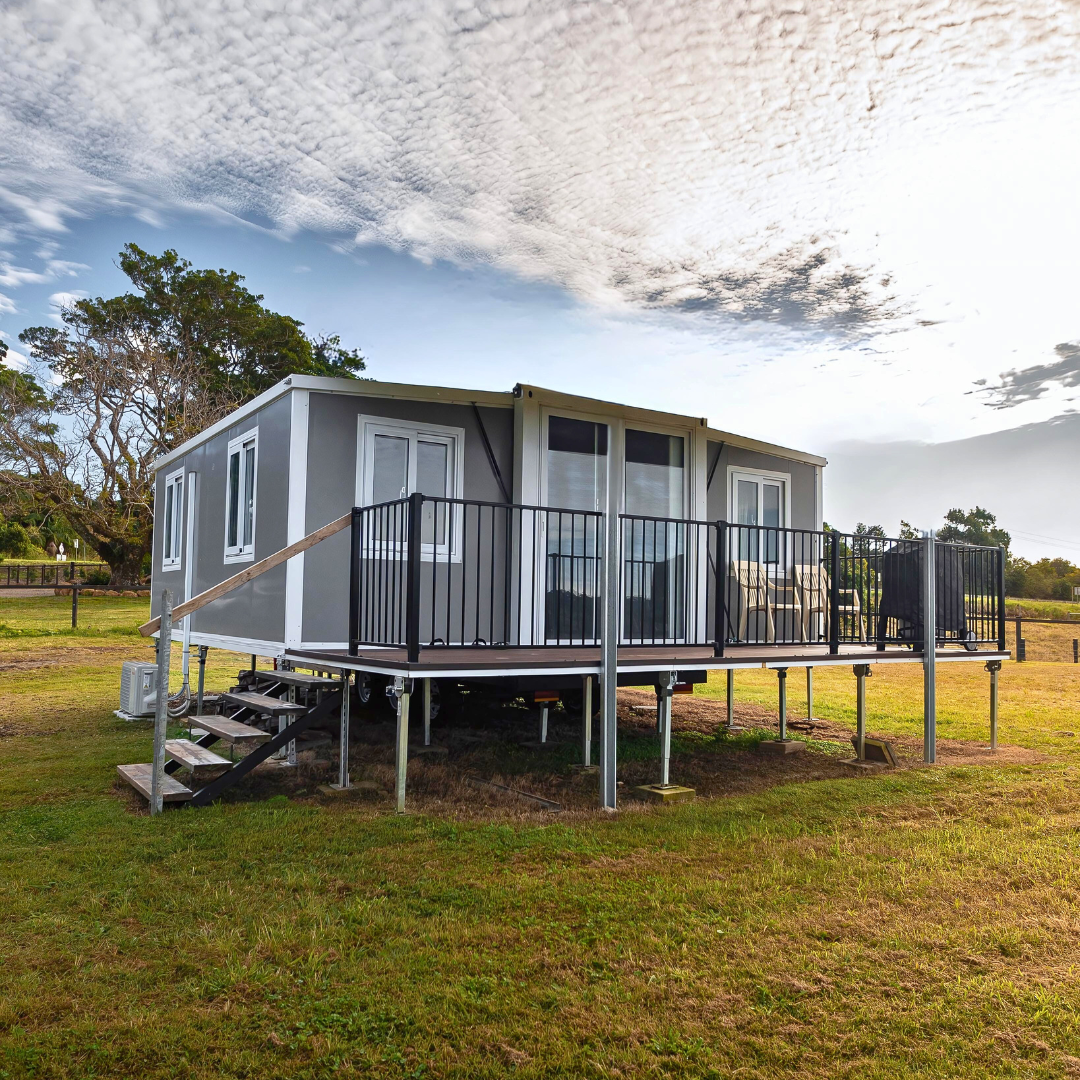 20ft | The Bach 1-Bedroom