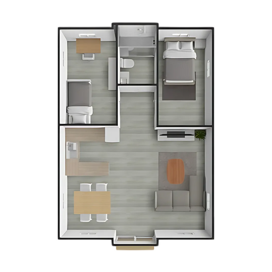 30ft | Double Expand