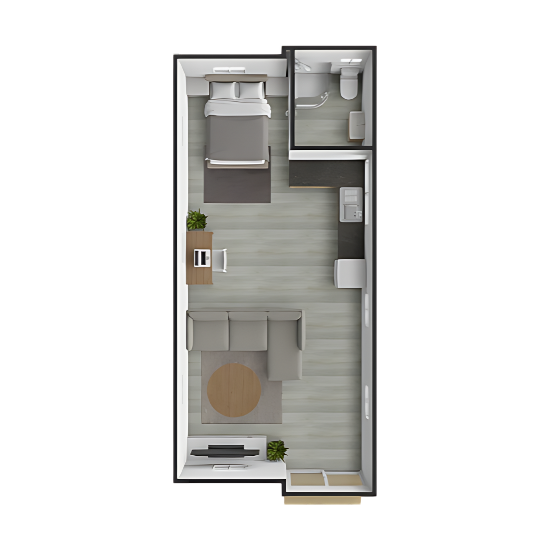 30ft | Single Expand