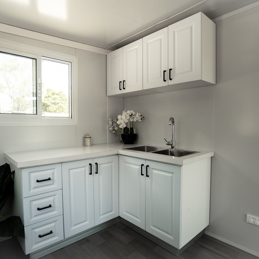 20ft | The Duo 2-Bedroom