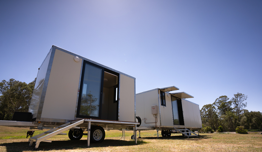 Council Approval & Regulations - Mobile Cabins & Tiny Homes on Wheels