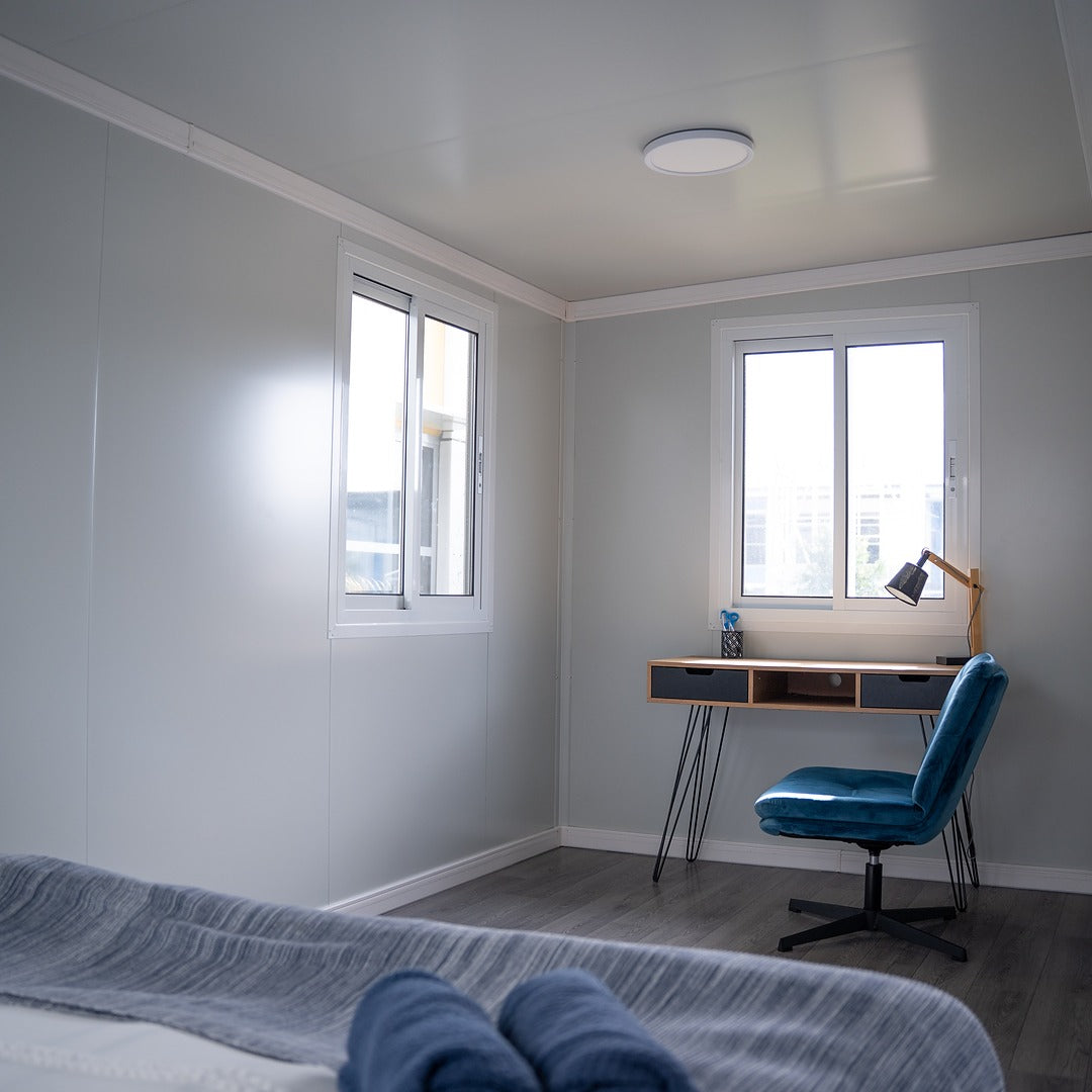 20ft | The Bach 1-Bed XL