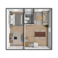 Luxe | Class 1A Tiny Home