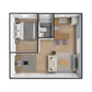Luxe | Class 1A Tiny Home