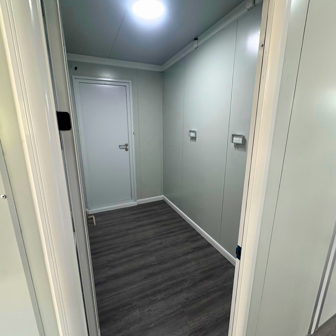 40ft | Double Expand