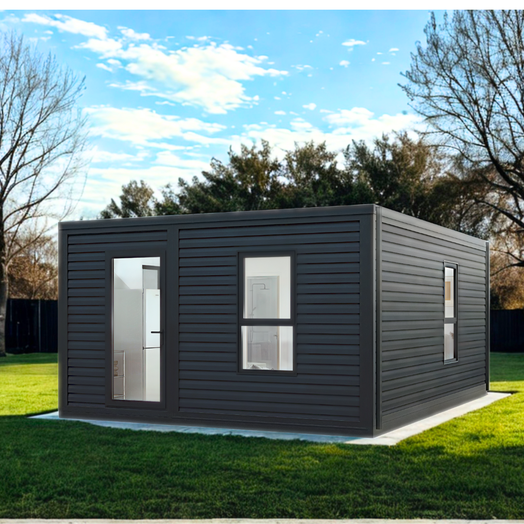 Luxe | Single Expand