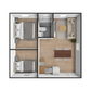 Luxe | Class 1A Tiny Home