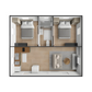 Luxe | Class 1A Tiny Home