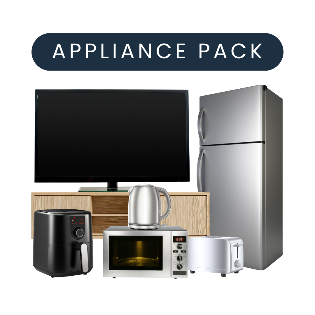 LIVIN x CabinTech Charity $65K+ Tiny Home Raffle