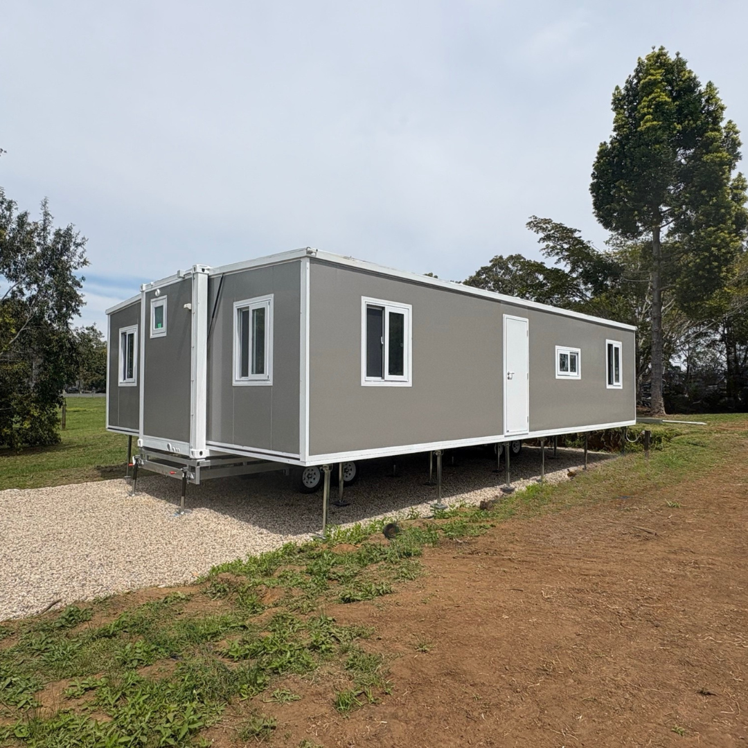 40ft | Double Expand