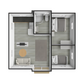 20ft | The Duo 2-Bedroom
