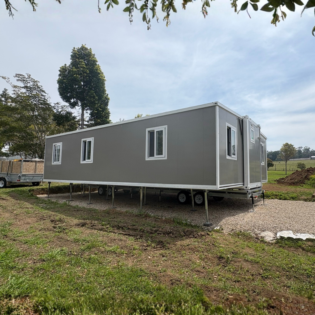 40ft | Double Expand