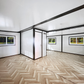 Budget | 20ft Open Plan