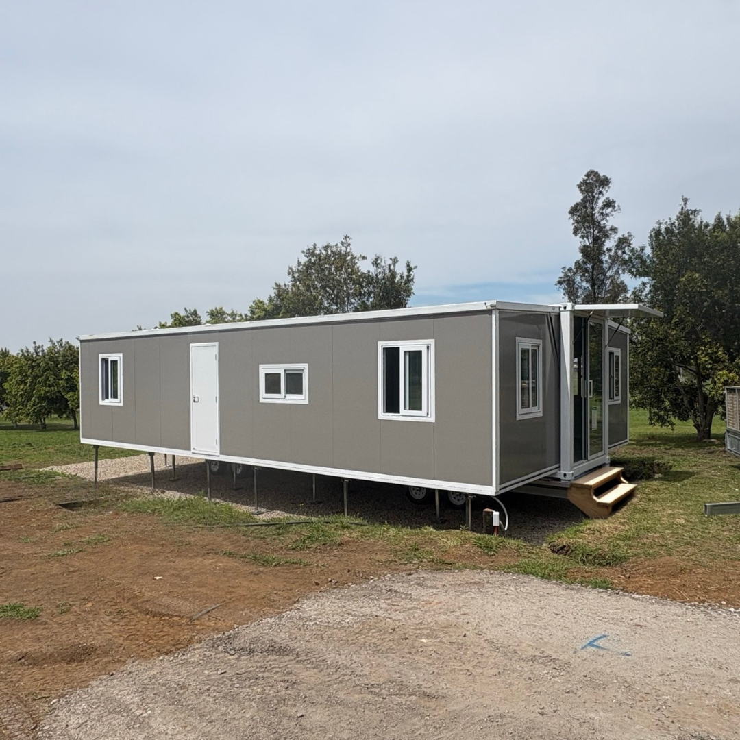 40ft | Double Expand