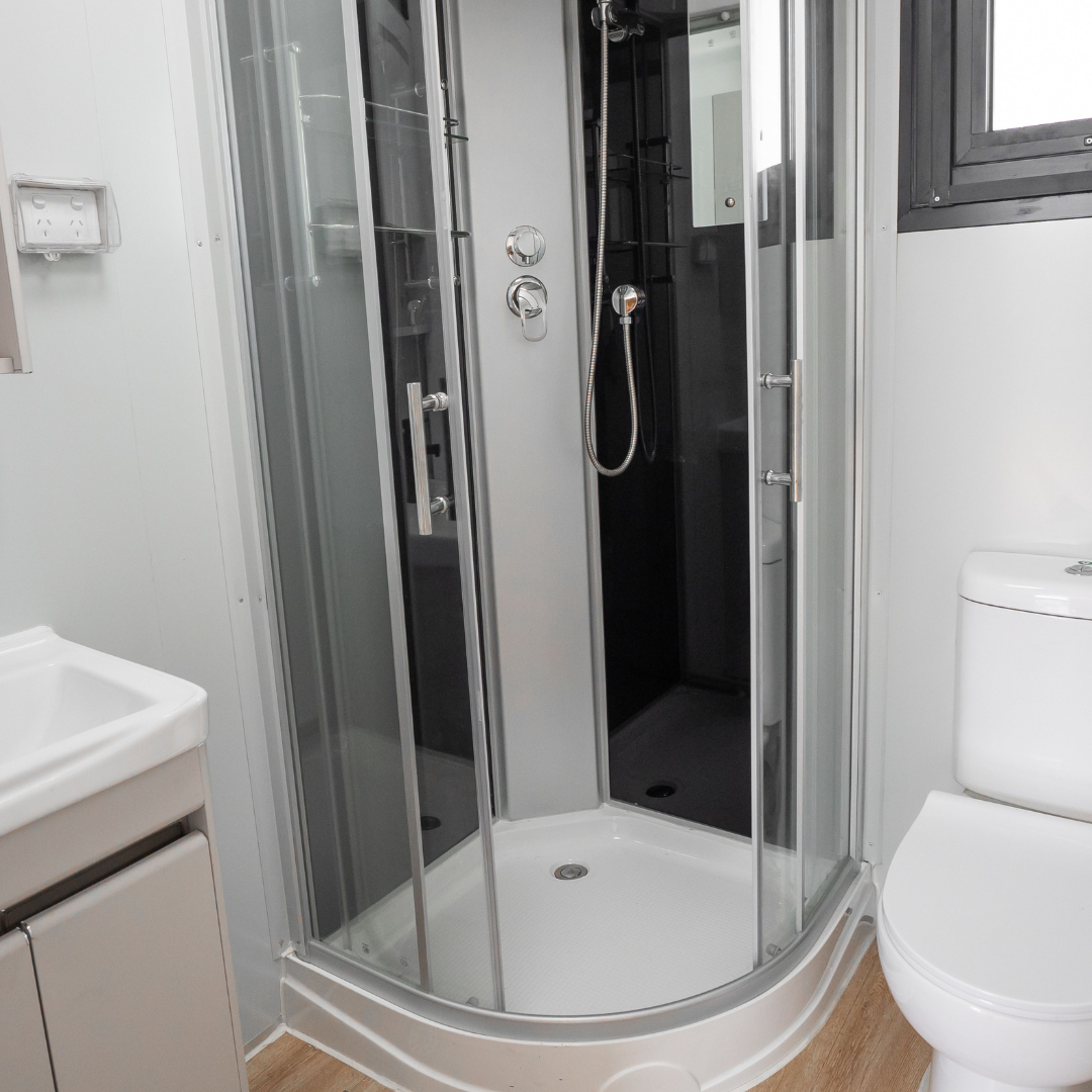 20ft | The Bach 1-Bedroom