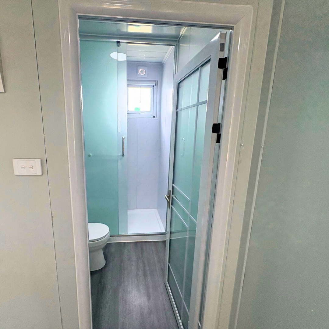 40ft | Double Expand