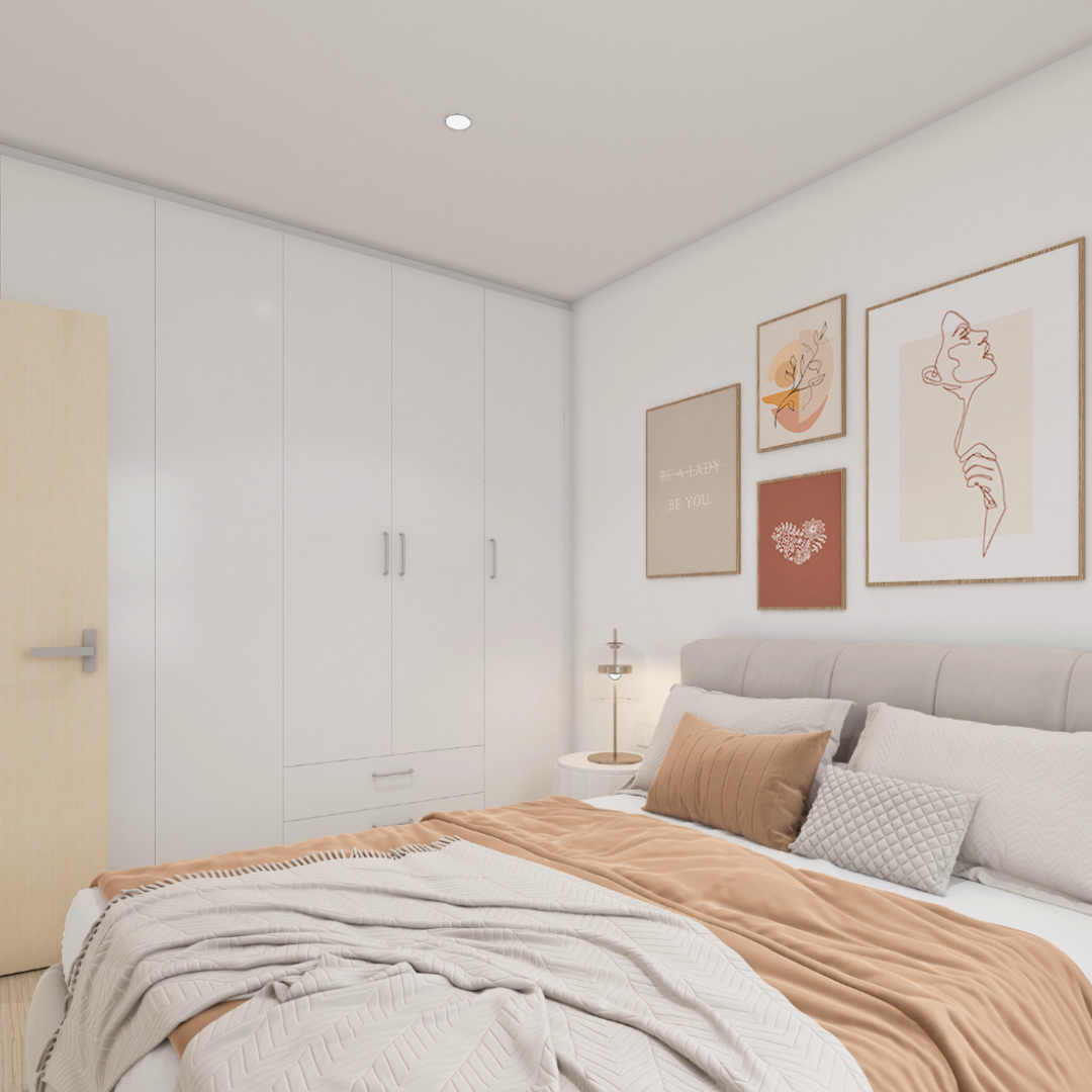 Luxe | Class 1A Tiny Home