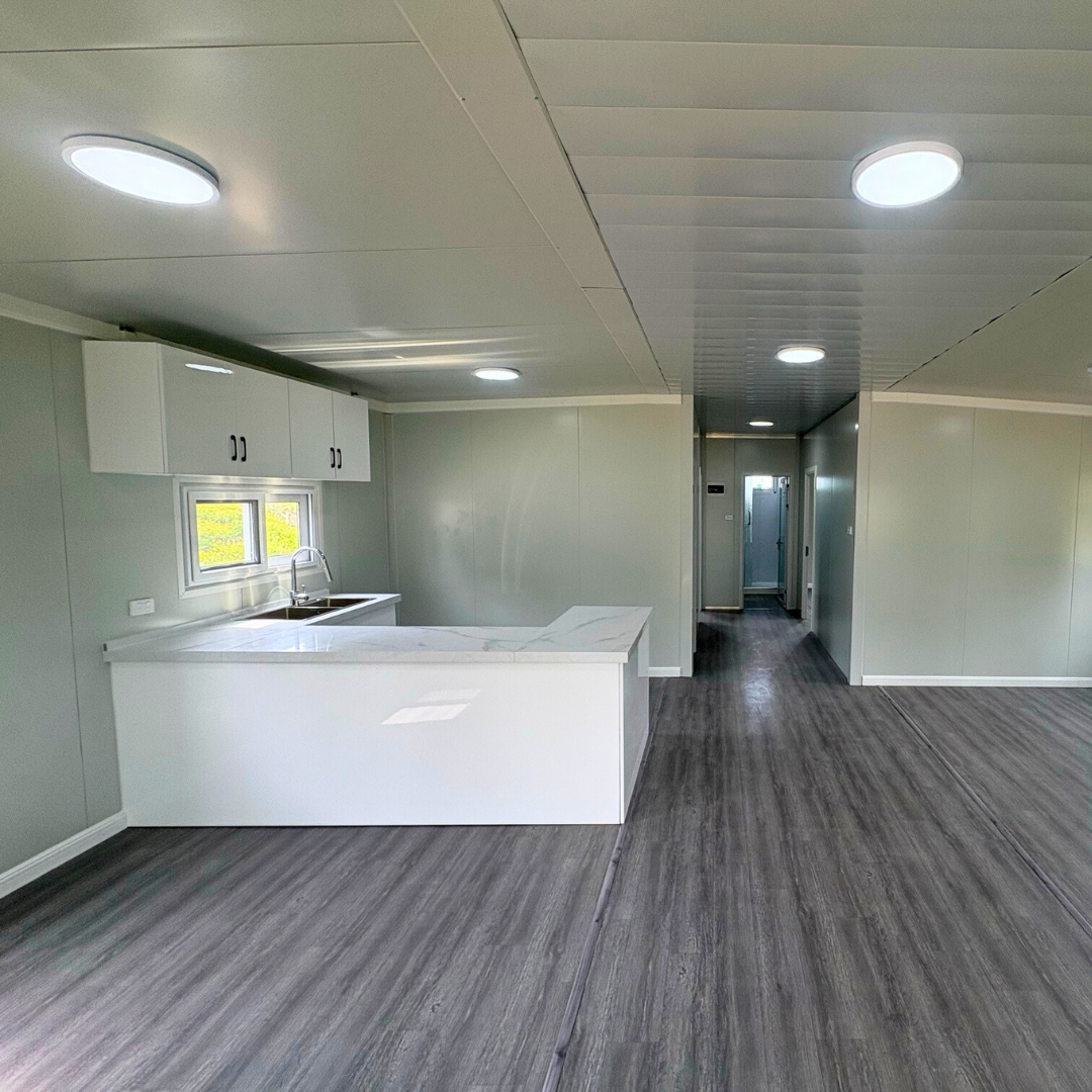 40ft | Double Expand