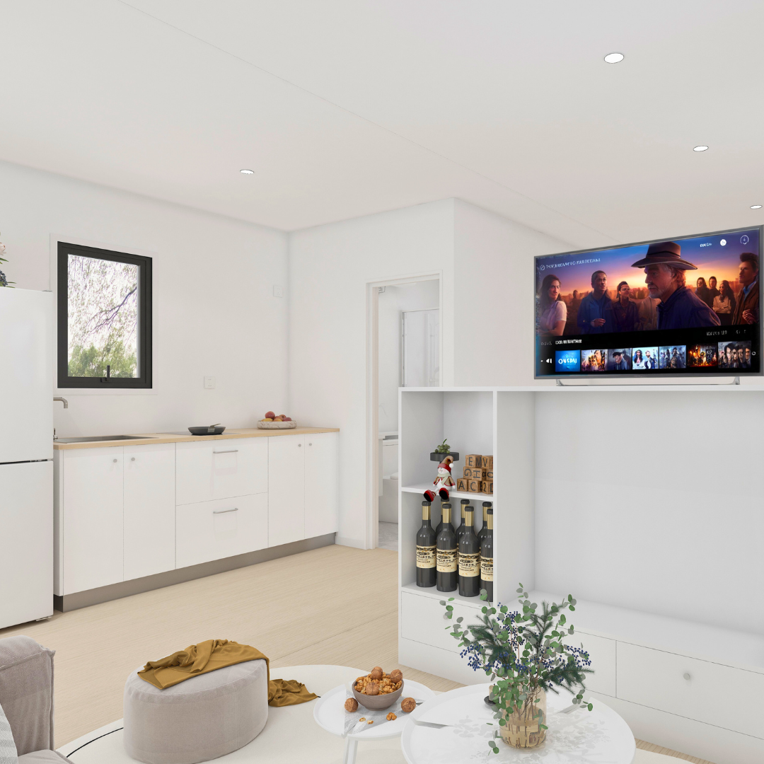 Luxe | Single Expand