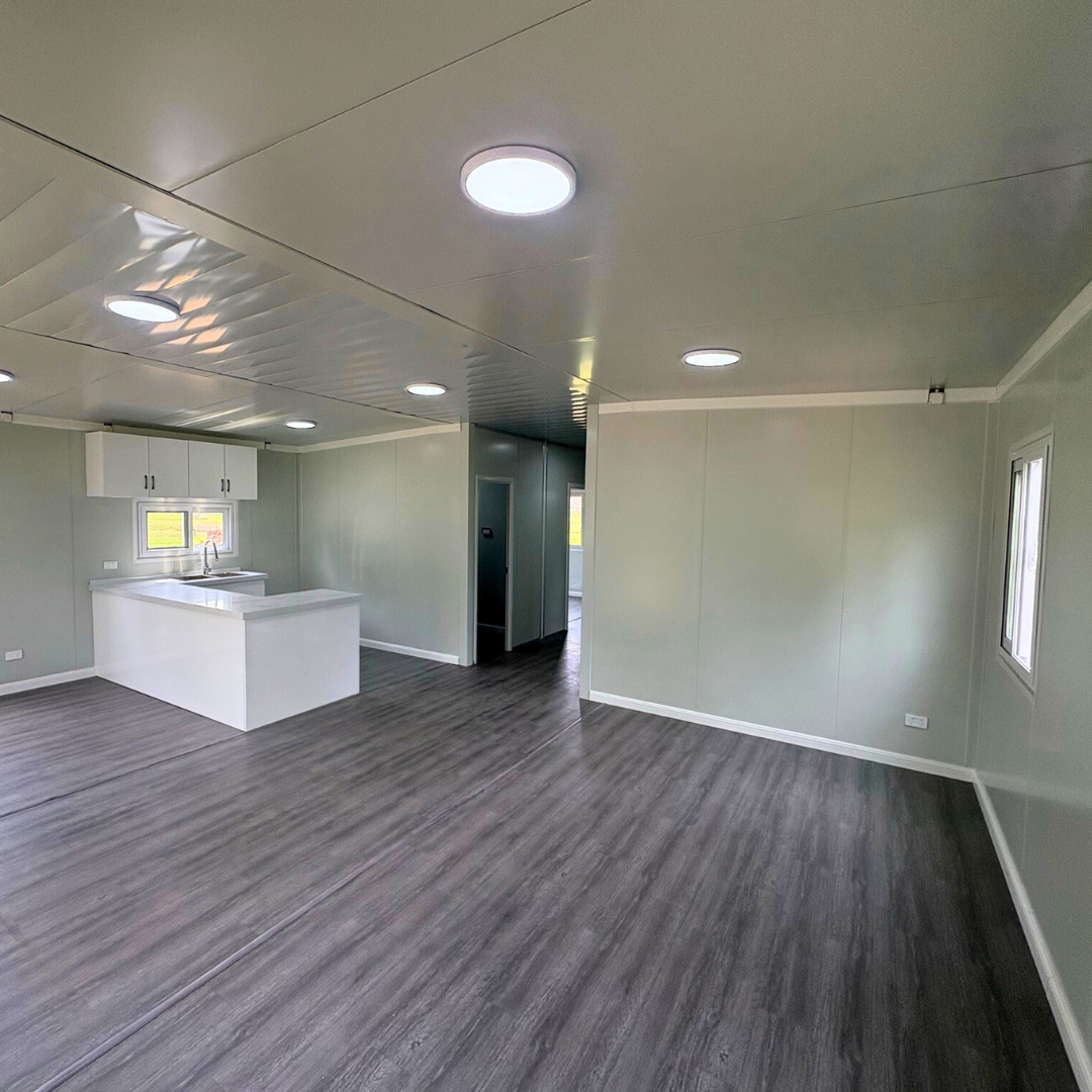 40ft | Double Expand