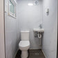 Double Toilet Pod