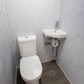 Double Toilet Pod
