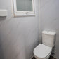Double Toilet Pod