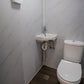 Double Toilet Pod
