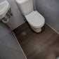 Double Toilet Pod