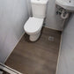 Double Toilet Pod