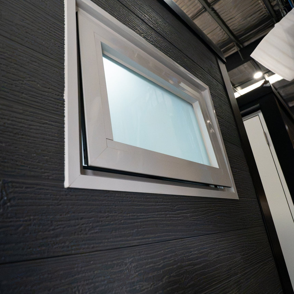 Bathroom Pod – Toilet, Shower & Vanity