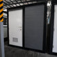 Bathroom Pod – Toilet, Shower & Vanity