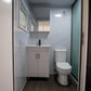 Bathroom Pod – Toilet, Shower & Vanity