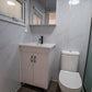 Bathroom Pod – Toilet, Shower & Vanity