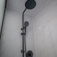 Bathroom Pod – Toilet, Shower & Vanity
