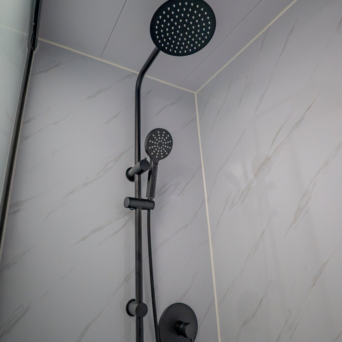 Bathroom Pod – Toilet, Shower & Vanity