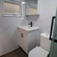 Bathroom Pod – Toilet, Shower & Vanity