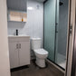 Bathroom Pod – Toilet, Shower & Vanity