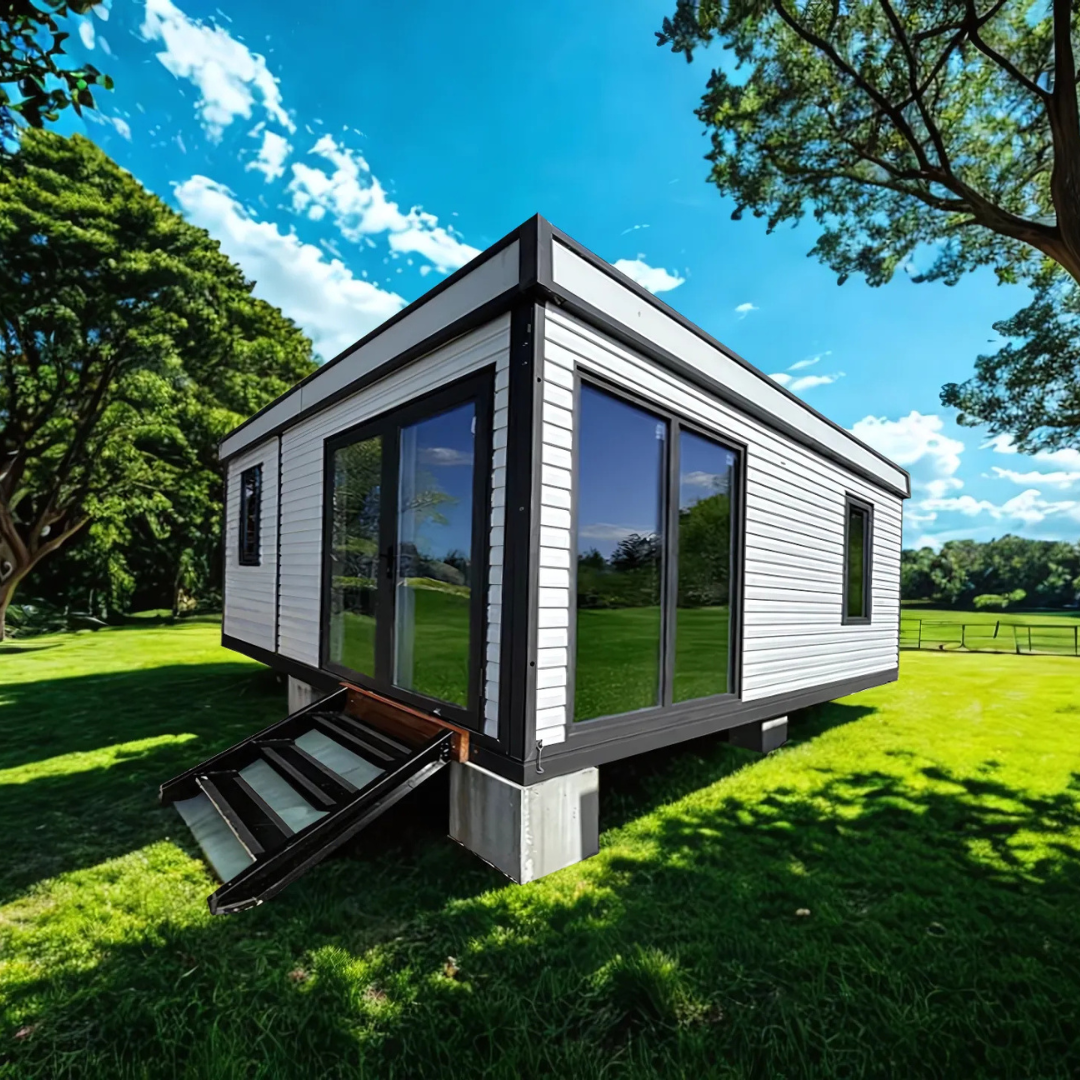 Luxe | Single Expand