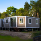 20ft | The Duo 2-Bedroom