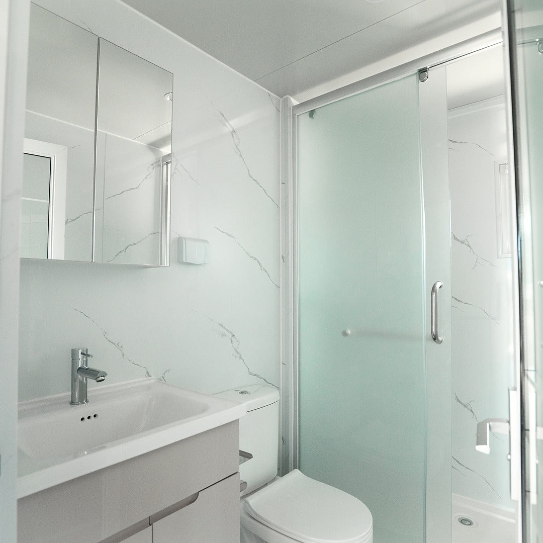 20ft | The Bach 1-Bed XL