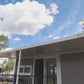 20ft | Queenslander | Studio